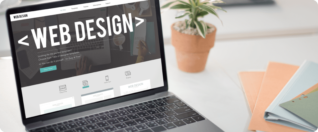 Best Website Redesign Services Provider Company Bangalore India