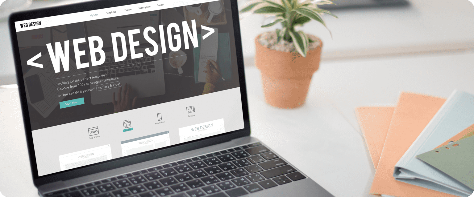 Best Website Redesign Services Provider Company Bangalore India